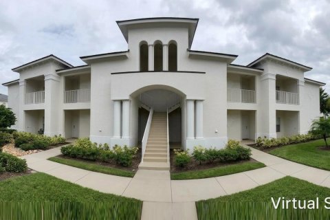 Condominio en Port St. Lucie, Florida, 1 dormitorio № 2262546