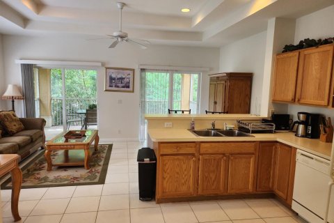 Condominio en alquiler en Port St. Lucie, Florida, 1 dormitorio, 83.61 m2 № 2262546 - foto 4