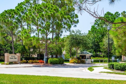 Condominio en alquiler en Port St. Lucie, Florida, 1 dormitorio, 83.61 m2 № 2262546 - foto 22