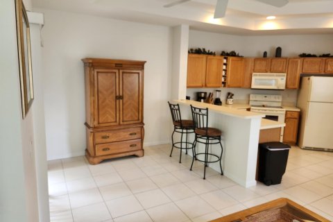 Condominio en alquiler en Port St. Lucie, Florida, 1 dormitorio, 83.61 m2 № 2262546 - foto 8