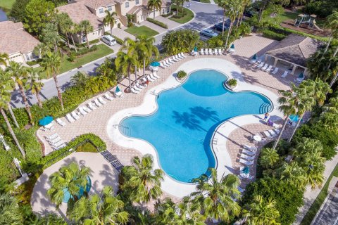 Condominio en alquiler en Port St. Lucie, Florida, 1 dormitorio, 83.61 m2 № 2262546 - foto 23