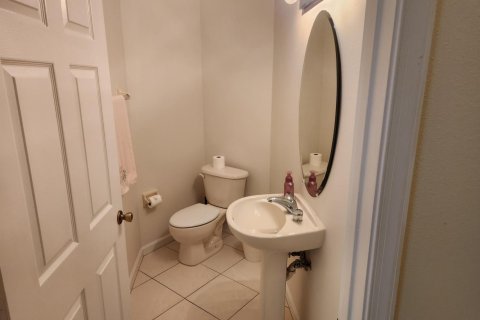 Condominio en alquiler en Port St. Lucie, Florida, 1 dormitorio, 83.61 m2 № 2262546 - foto 19