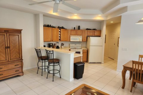 Condominio en alquiler en Port St. Lucie, Florida, 1 dormitorio, 83.61 m2 № 2262546 - foto 10