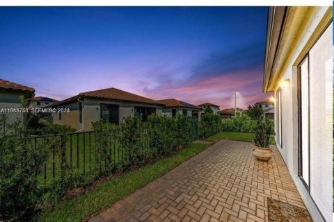 Villa ou maison à vendre à Ave Maria, Floride: 3 chambres, 148.83 m2 № 2053249 - photo 19