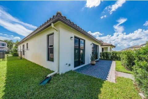 Villa ou maison à vendre à Ave Maria, Floride: 3 chambres, 148.83 m2 № 2053249 - photo 18