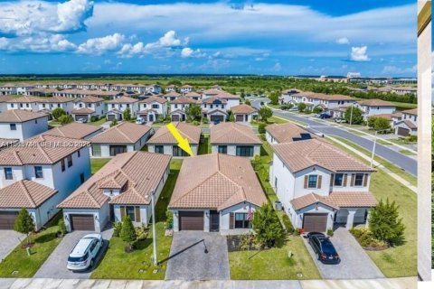 Villa ou maison à vendre à Ave Maria, Floride: 3 chambres, 148.83 m2 № 2053249 - photo 20