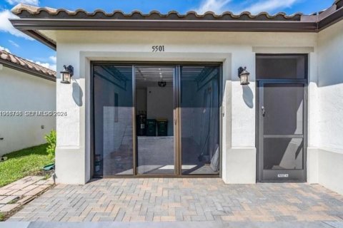 Villa ou maison à vendre à Ave Maria, Floride: 3 chambres, 148.83 m2 № 2053249 - photo 15