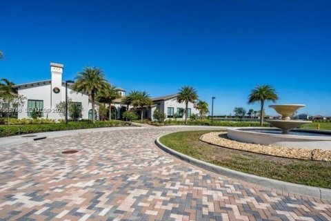 Villa ou maison à vendre à Ave Maria, Floride: 3 chambres, 148.83 m2 № 2053249 - photo 22