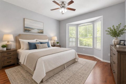 Casa en venta en Lady Lake, Florida, 2 dormitorios, 142.79 m2 № 2156036 - foto 23