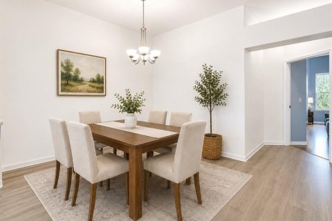 Casa en venta en Lady Lake, Florida, 2 dormitorios, 142.79 m2 № 2156036 - foto 5