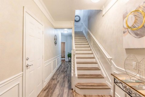 Купить таунхаус в Орландо, Флорида 6 комнат, 161.74м2, № 1608046 - фото 3