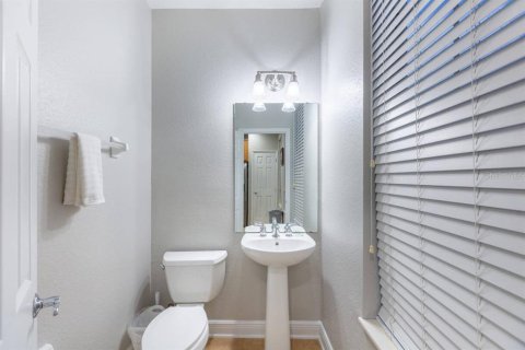 Купить таунхаус в Орландо, Флорида 6 комнат, 161.74м2, № 1608046 - фото 21