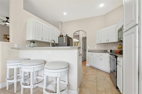 Villa ou maison à vendre à Palm Coast, Floride: 3 chambres, 155.98 m2 № 1835965 - photo 24