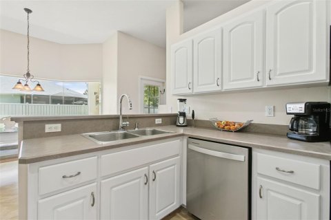Villa ou maison à vendre à Palm Coast, Floride: 3 chambres, 155.98 m2 № 1835965 - photo 21