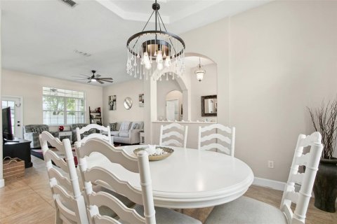 Villa ou maison à vendre à Palm Coast, Floride: 3 chambres, 155.98 m2 № 1835965 - photo 19