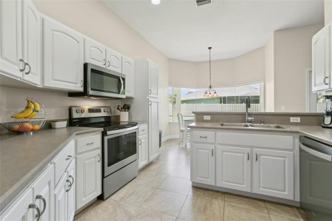 Villa ou maison à vendre à Palm Coast, Floride: 3 chambres, 155.98 m2 № 1835965 - photo 20