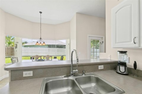 Villa ou maison à vendre à Palm Coast, Floride: 3 chambres, 155.98 m2 № 1835965 - photo 22