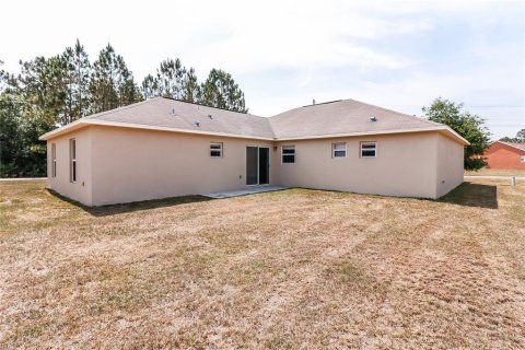 Casa en alquiler en Kissimmee, Florida, 4 dormitorios, 193.98 m2 № 1746537 - foto 15