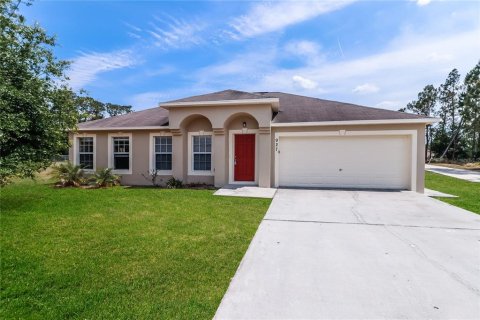 Casa en alquiler en Kissimmee, Florida, 4 dormitorios, 193.98 m2 № 1746537 - foto 1