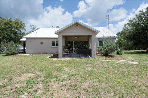 Casa en venta en Morriston, Florida, 3 dormitorios, 156.35 m2 № 1778998 - foto 16