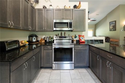 Casa en venta en Morriston, Florida, 3 dormitorios, 156.35 m2 № 1778998 - foto 3