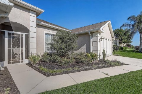 House in Ocala, Florida 3 bedrooms, 157.19 sq.m. № 1740432 - photo 3