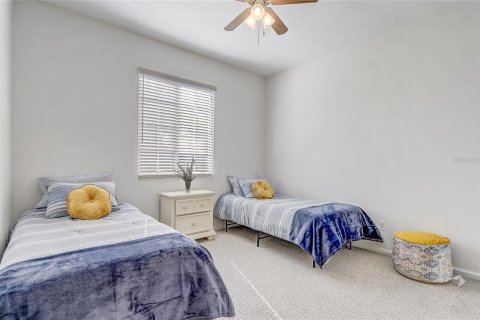 House in Ocala, Florida 3 bedrooms, 157.19 sq.m. № 1740432 - photo 15