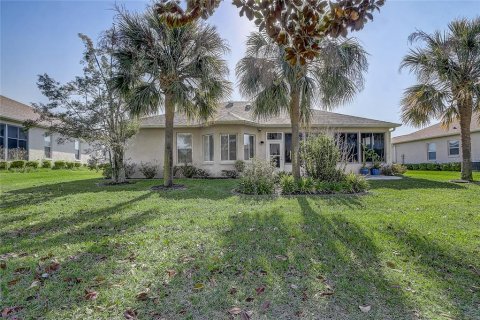 House in Ocala, Florida 3 bedrooms, 157.19 sq.m. № 1740432 - photo 21