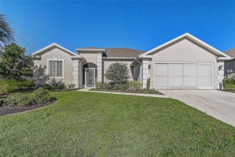 House in Ocala, Florida 3 bedrooms, 157.19 sq.m. № 1740432 - photo 2