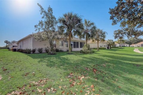 House in Ocala, Florida 3 bedrooms, 157.19 sq.m. № 1740432 - photo 22