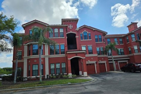 Condominio en Clearwater, Florida, 2 dormitorios № 2096105