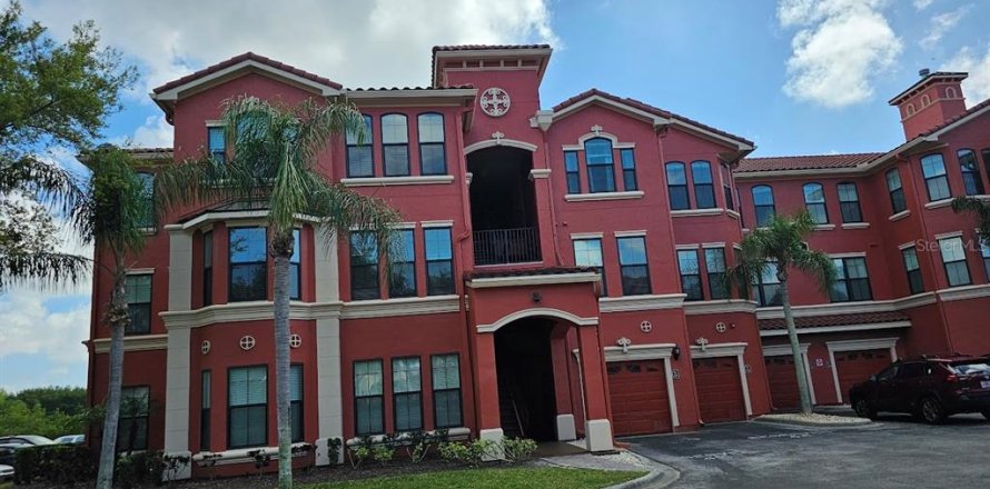 Condo in Clearwater, Florida, 2 bedrooms  № 2096105