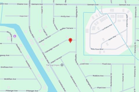 Land in Port Charlotte, Florida № 2164858 - photo 3