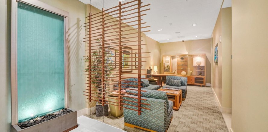 Condominio en Fort Lauderdale, Florida, 2 dormitorios № 1050973