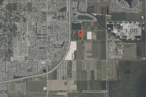 Commercial property in Homestead, Florida № 1817150 - photo 3