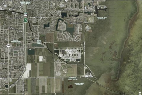 Commercial property in Homestead, Florida № 1817150 - photo 5