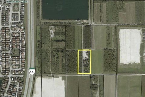 Commercial property in Homestead, Florida № 1817150 - photo 7