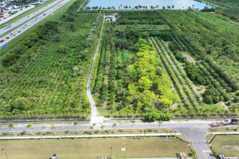 Commercial property in Homestead, Florida № 1817150 - photo 25