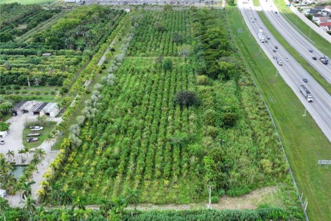 Commercial property in Homestead, Florida № 1817150 - photo 23