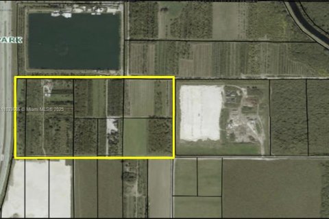 Commercial property in Homestead, Florida № 1817150 - photo 12