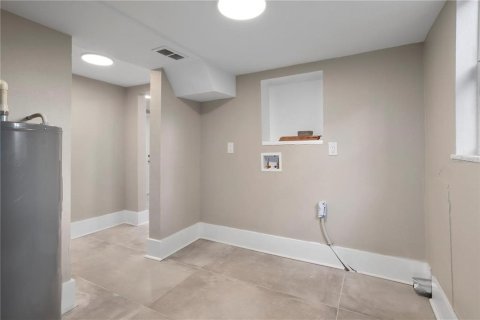 Villa ou maison à louer à Eustis, Floride: 4 chambres, 137.68 m2 № 2414978 - photo 14