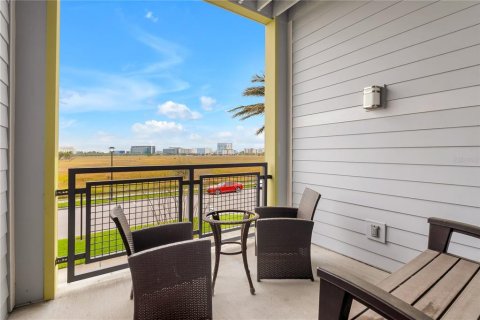 Condominio en venta en Orlando, Florida, 2 dormitorios, 143.91 m2 № 1539250 - foto 23