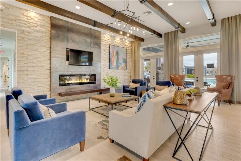 Condominio en venta en Orlando, Florida, 2 dormitorios, 143.91 m2 № 1539250 - foto 27