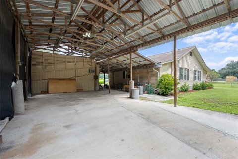 Villa ou maison à vendre à Dade City, Floride: 2 chambres, 94.76 m2 № 2353437 - photo 24