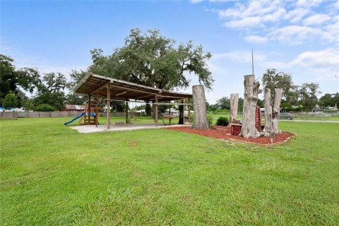 Villa ou maison à vendre à Dade City, Floride: 2 chambres, 94.76 m2 № 2353437 - photo 30