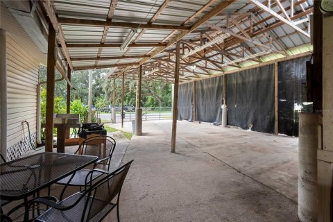 Villa ou maison à vendre à Dade City, Floride: 2 chambres, 94.76 m2 № 2353437 - photo 25