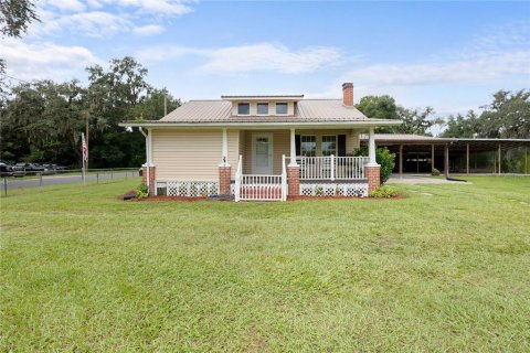 Villa ou maison à vendre à Dade City, Floride: 2 chambres, 94.76 m2 № 2353437 - photo 5