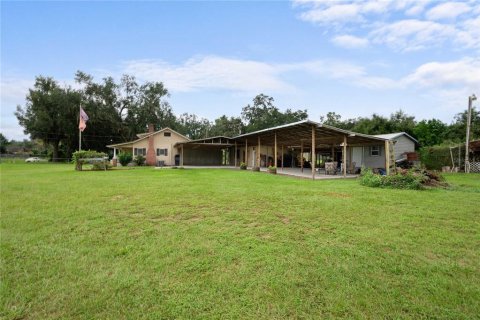 Villa ou maison à vendre à Dade City, Floride: 2 chambres, 94.76 m2 № 2353437 - photo 29