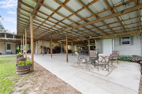 Villa ou maison à vendre à Dade City, Floride: 2 chambres, 94.76 m2 № 2353437 - photo 27