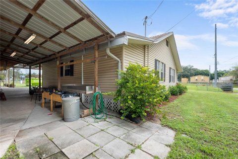 Villa ou maison à vendre à Dade City, Floride: 2 chambres, 94.76 m2 № 2353437 - photo 26